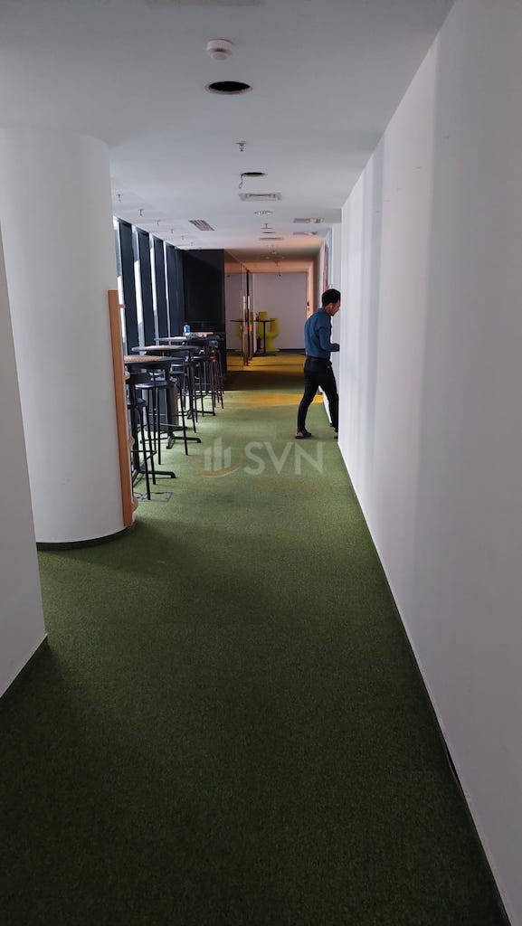 Spatiu comercial 1200 mp Bucuresti/Floreasca