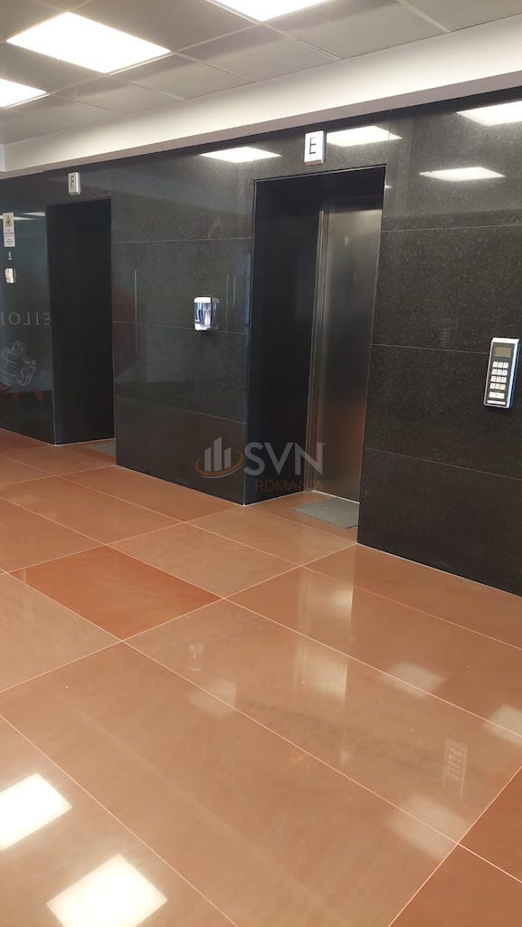 Spatiu comercial 1200 mp Bucuresti/Floreasca