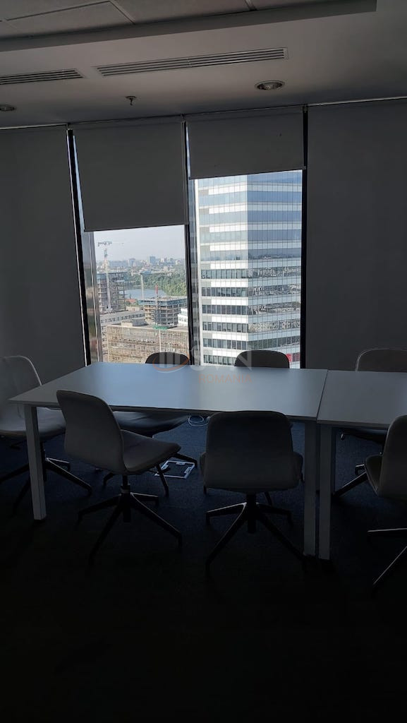 Spatiu comercial 1200 mp Bucuresti/Floreasca