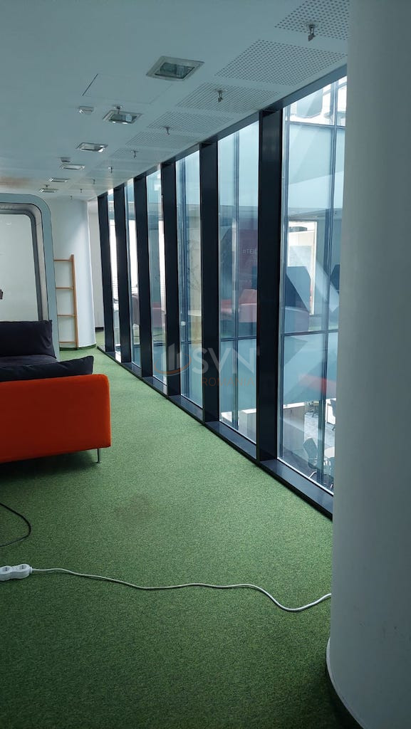 Spatiu comercial 1200 mp Bucuresti/Floreasca