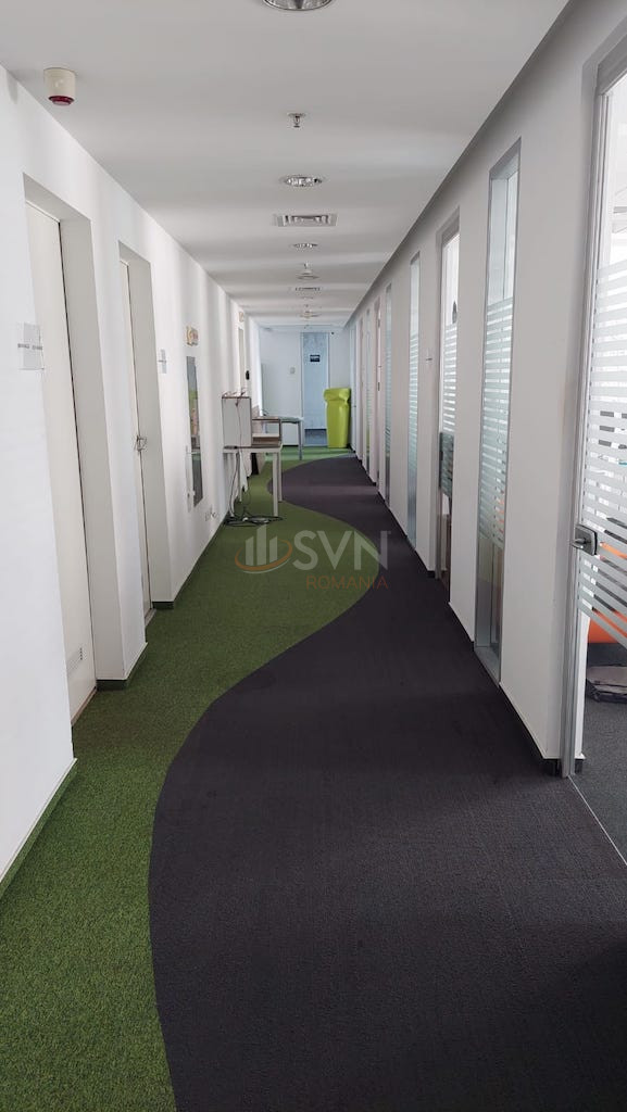 Spatiu comercial 1200 mp Bucuresti/Floreasca