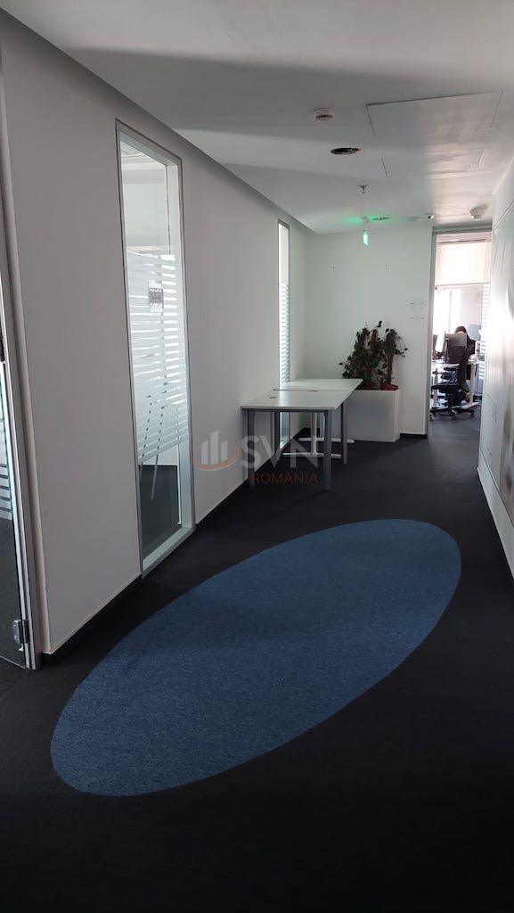 Spatiu comercial 1200 mp Bucuresti/Floreasca