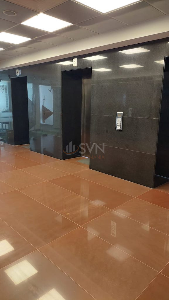 Spatiu comercial 1200 mp Bucuresti/Floreasca