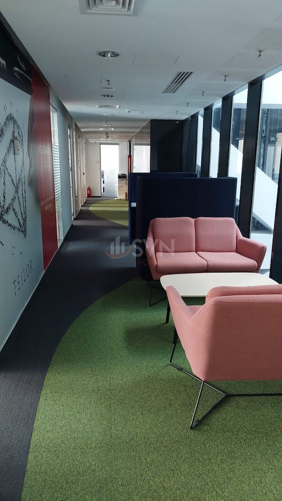 Spatiu comercial 1200 mp Bucuresti/Floreasca