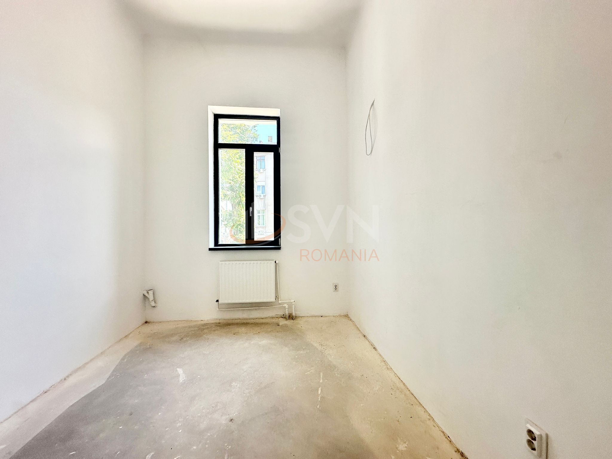 Spatiu comercial 1200 mp Bucuresti/Cismigiu