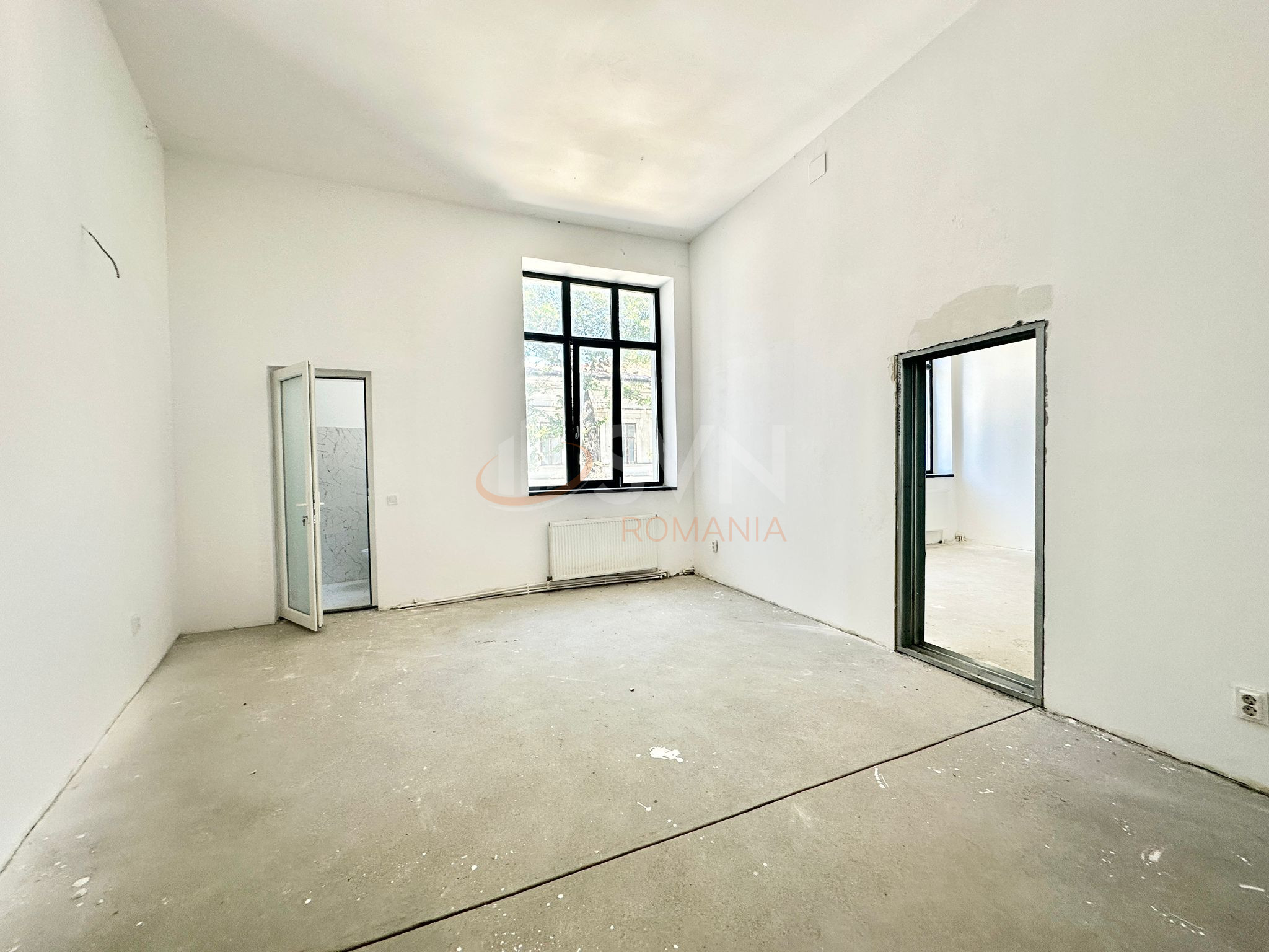 Spatiu comercial 1200 mp Bucuresti/Cismigiu