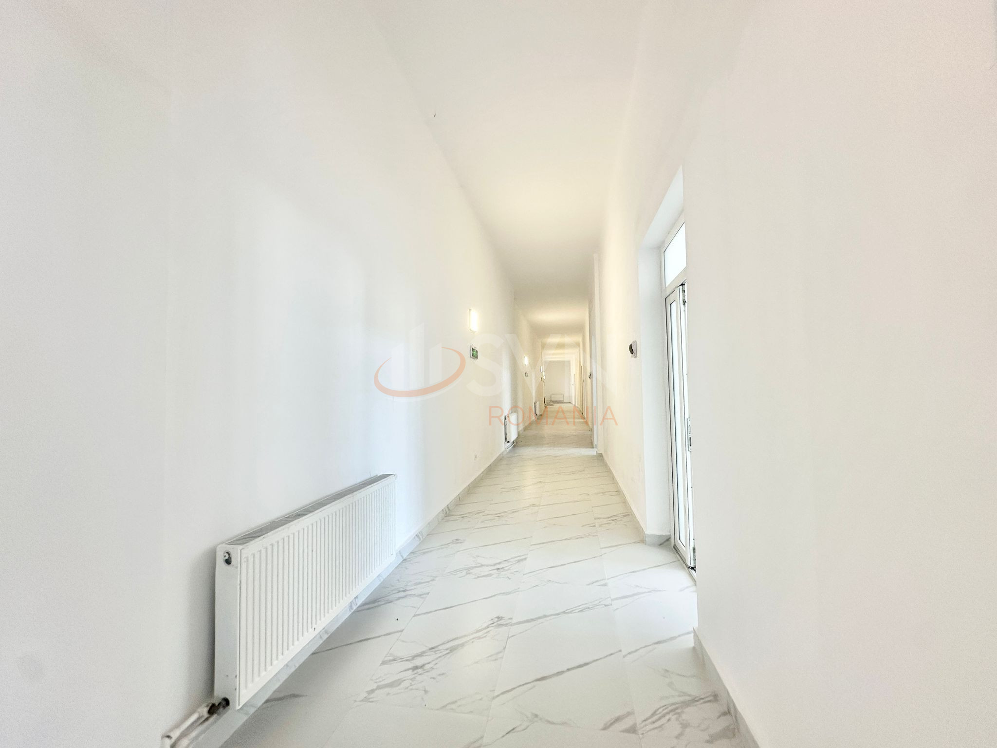 Spatiu comercial 1200 mp Bucuresti/Cismigiu