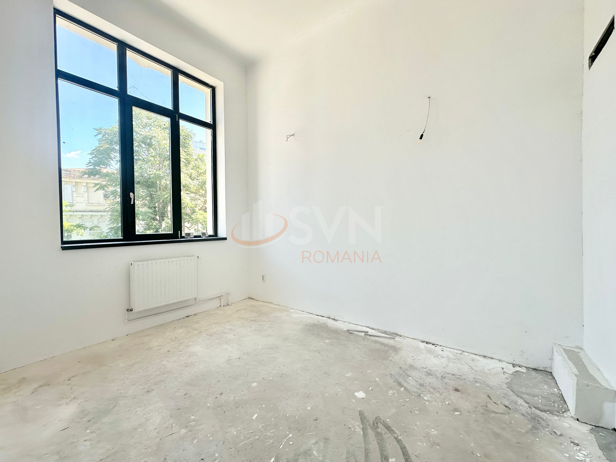 Spatiu comercial 1200 mp Bucuresti/Cismigiu