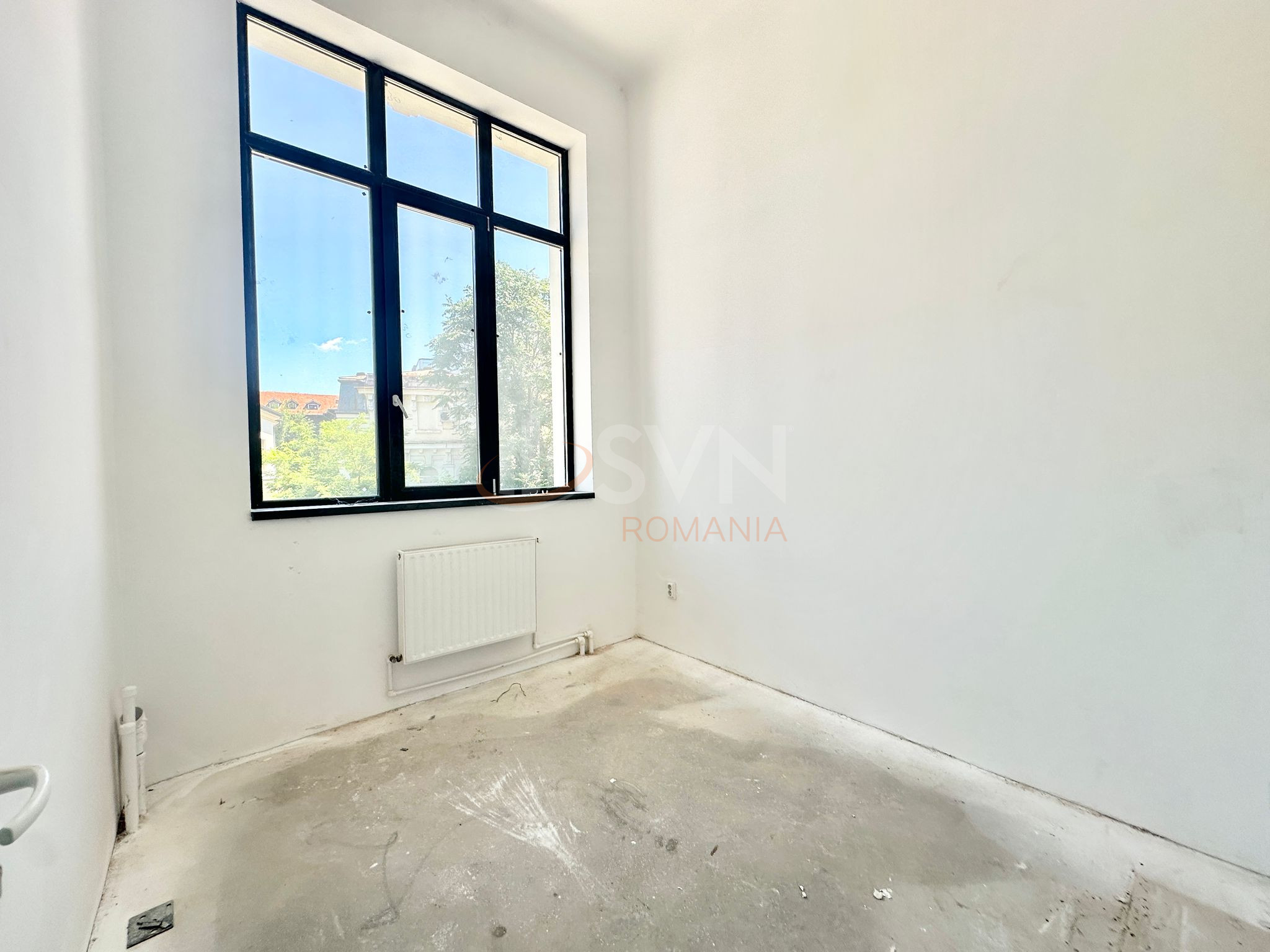 Spatiu comercial 1200 mp Bucuresti/Cismigiu