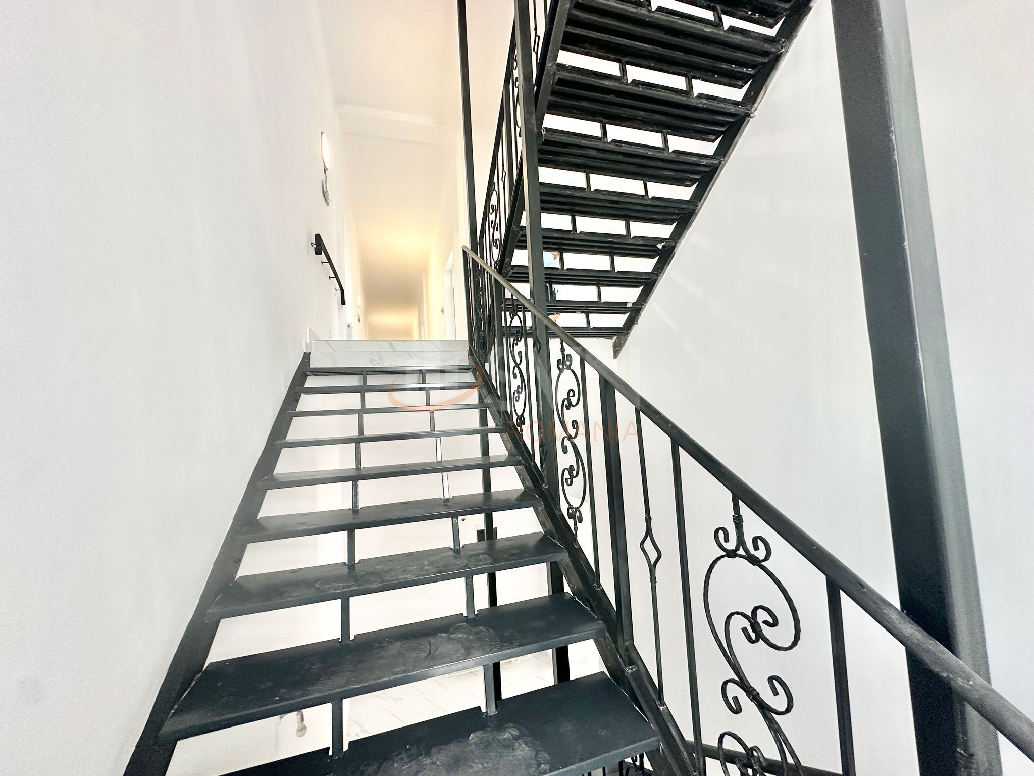 Spatiu comercial 1200 mp Bucuresti/Cismigiu