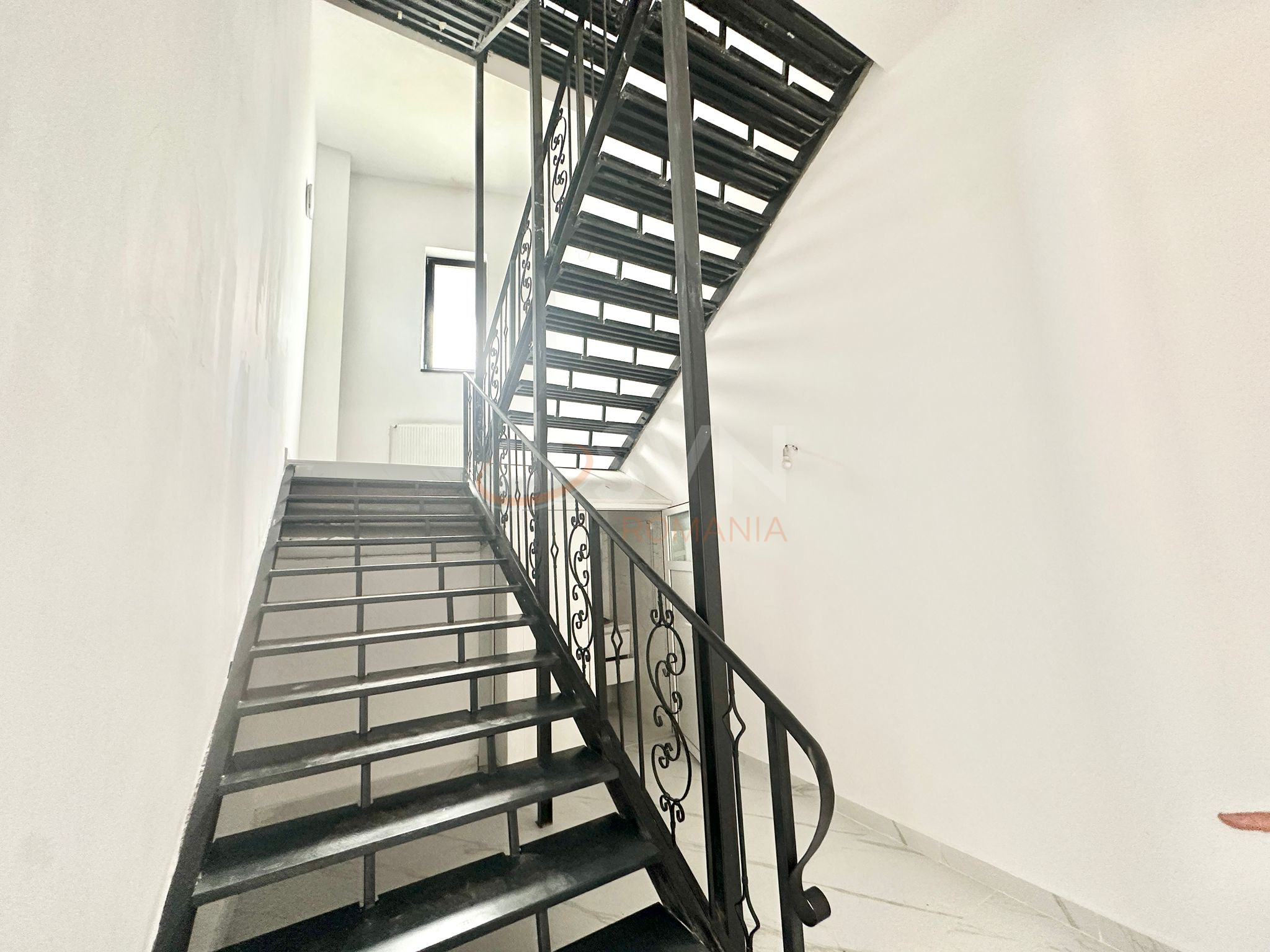 Spatiu comercial 1200 mp Bucuresti/Cismigiu