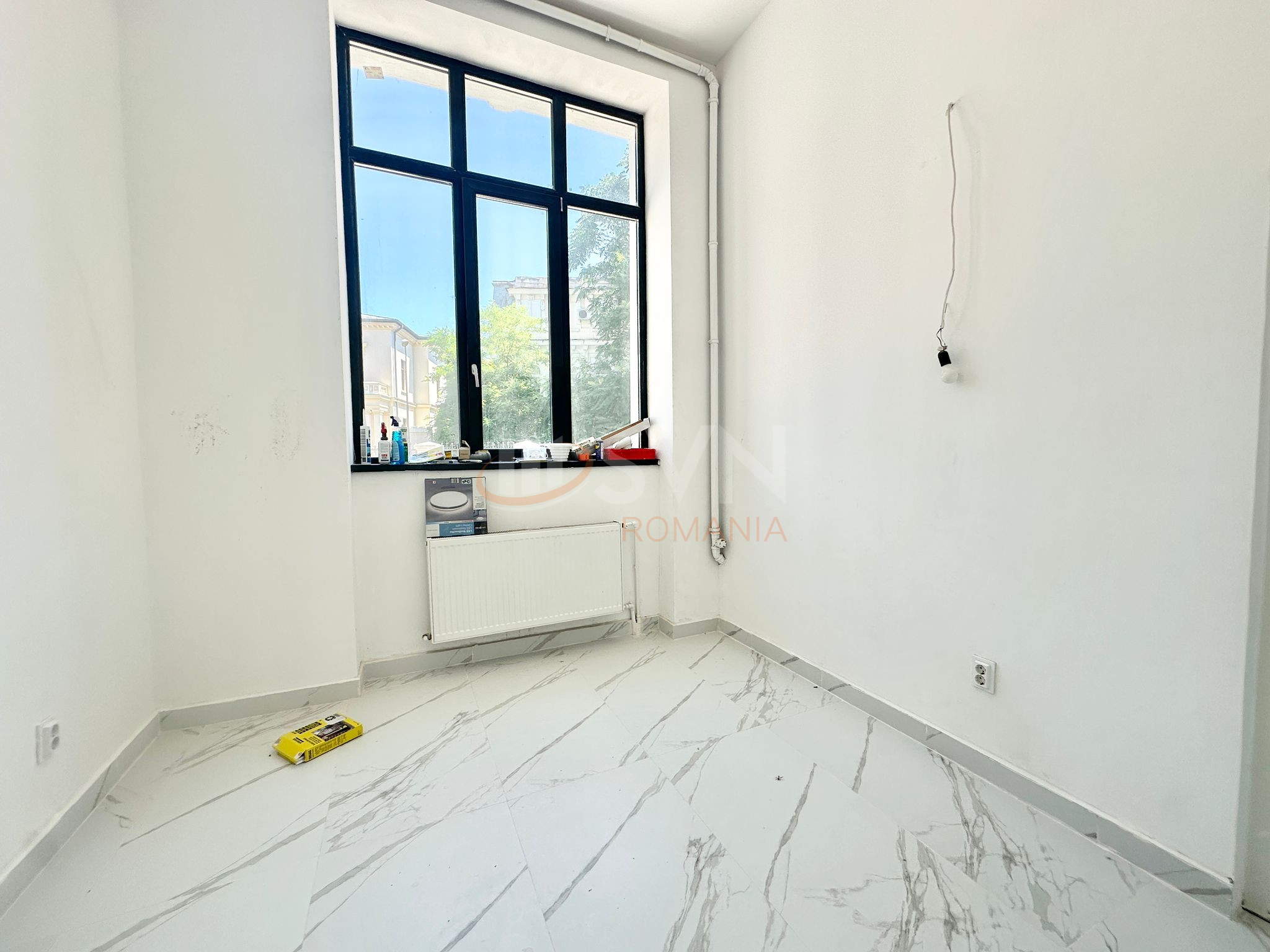 Spatiu comercial 1200 mp Bucuresti/Cismigiu