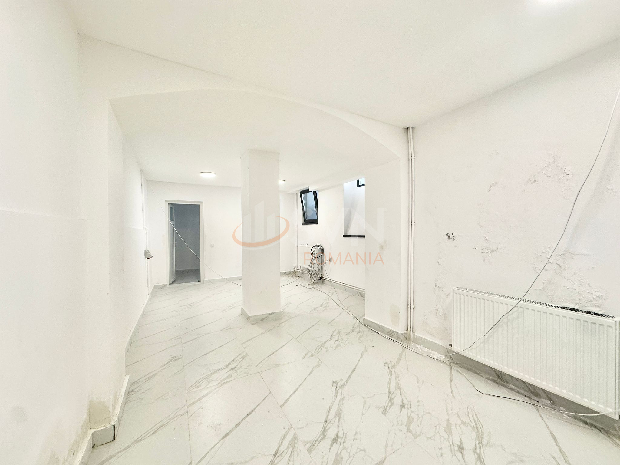 Spatiu comercial 1200 mp Bucuresti/Cismigiu