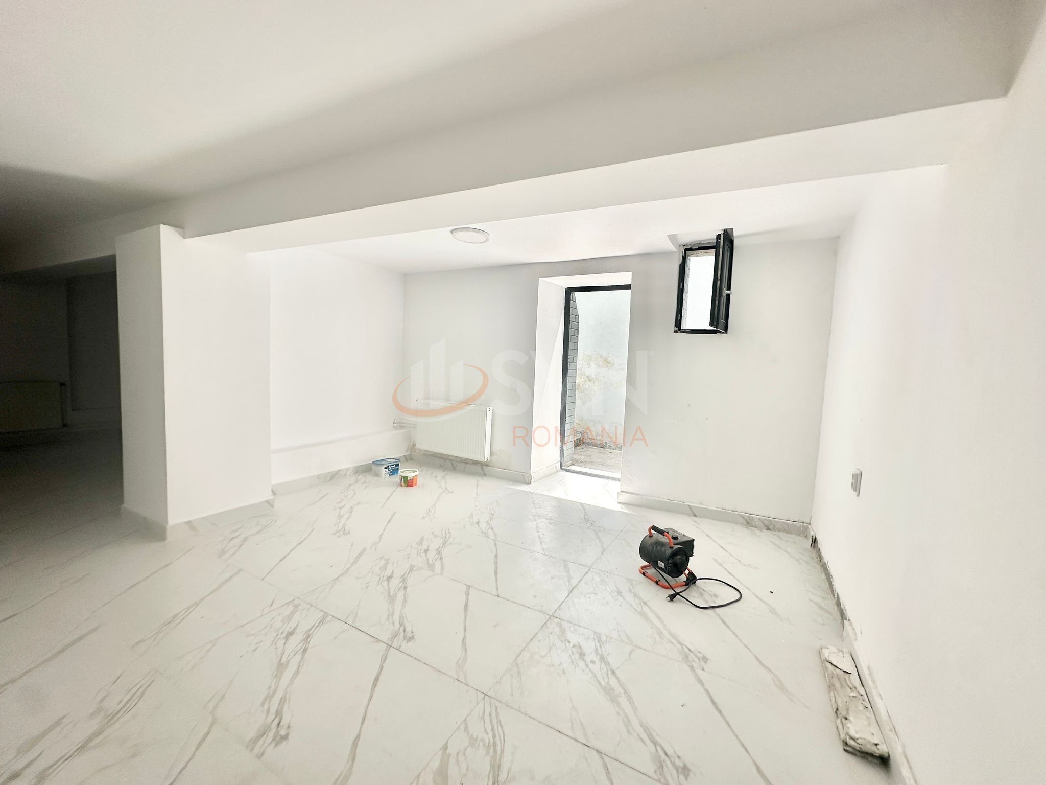 Spatiu comercial 1200 mp Bucuresti/Cismigiu