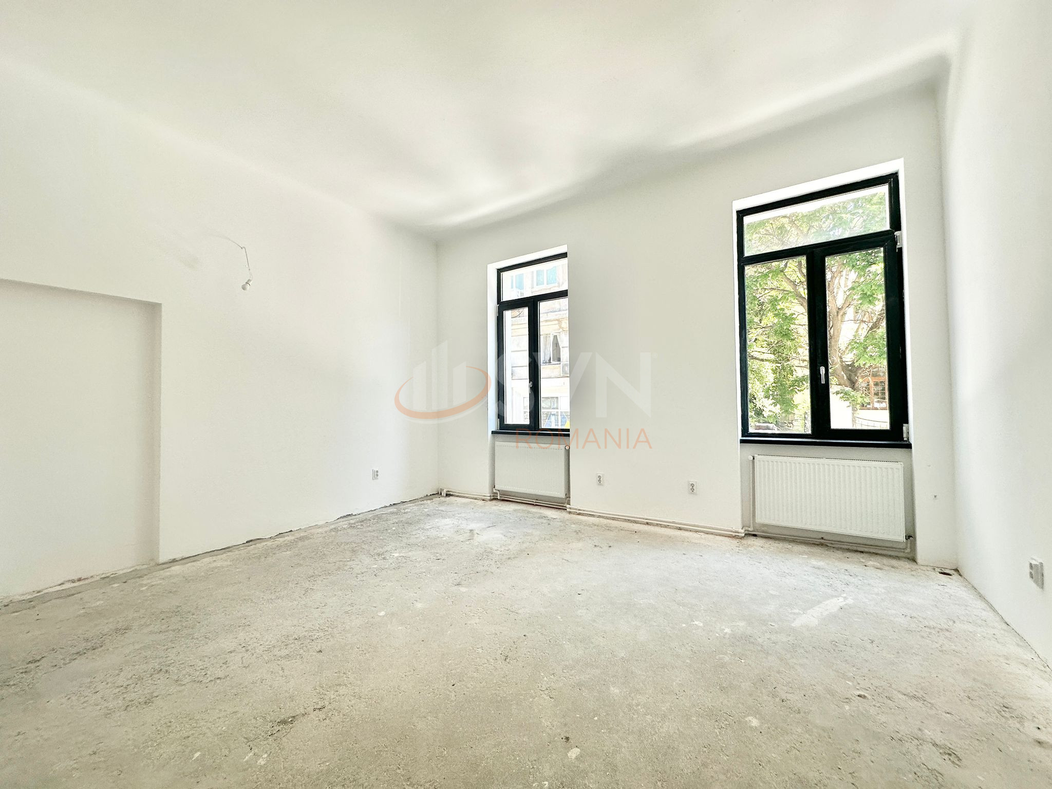 Spatiu comercial 1200 mp Bucuresti/Cismigiu