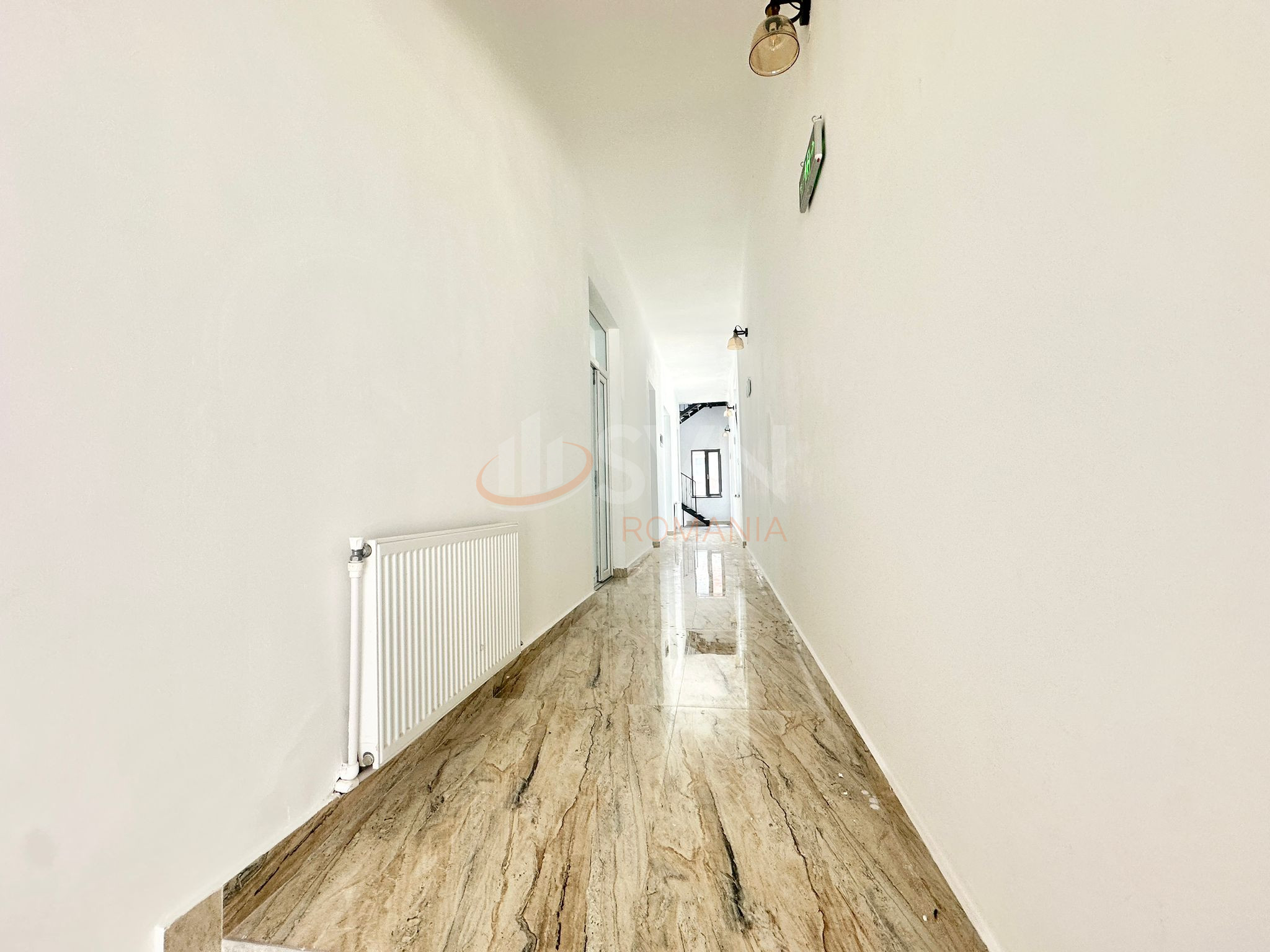 Spatiu comercial 1200 mp Bucuresti/Cismigiu