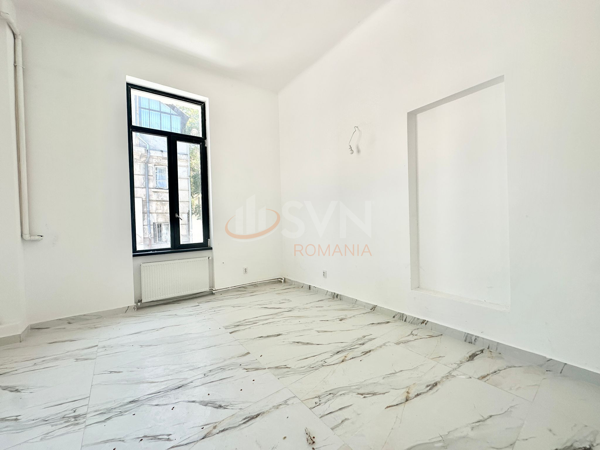 Spatiu comercial 1200 mp Bucuresti/Cismigiu