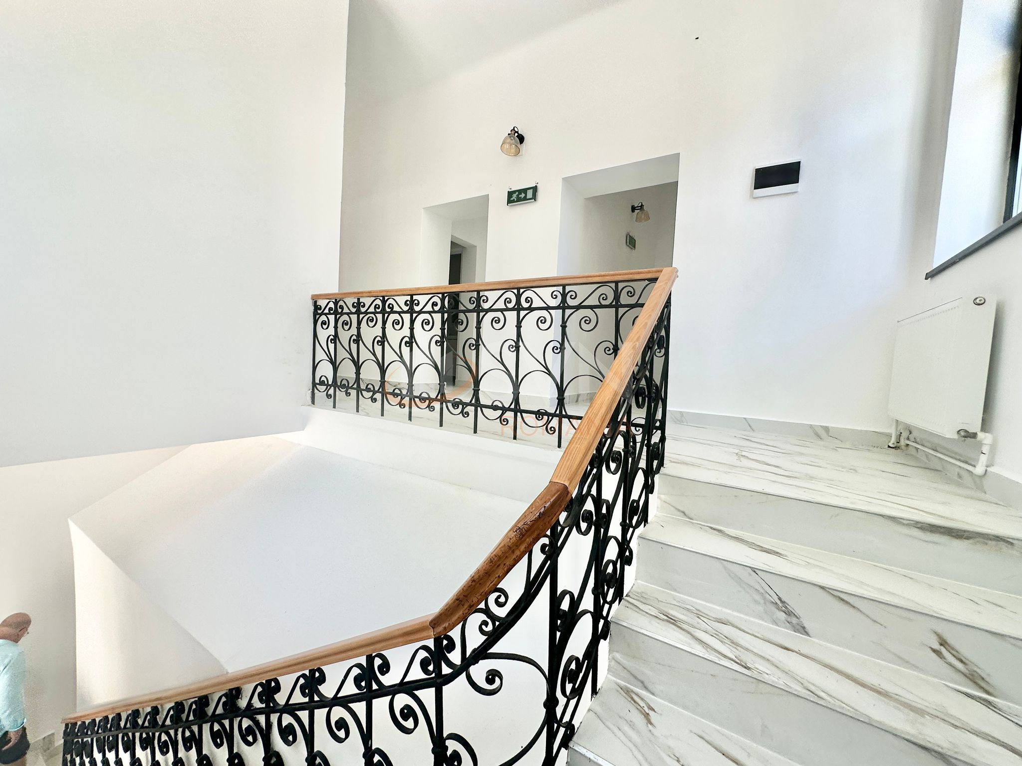 Spatiu comercial 1200 mp Bucuresti/Cismigiu