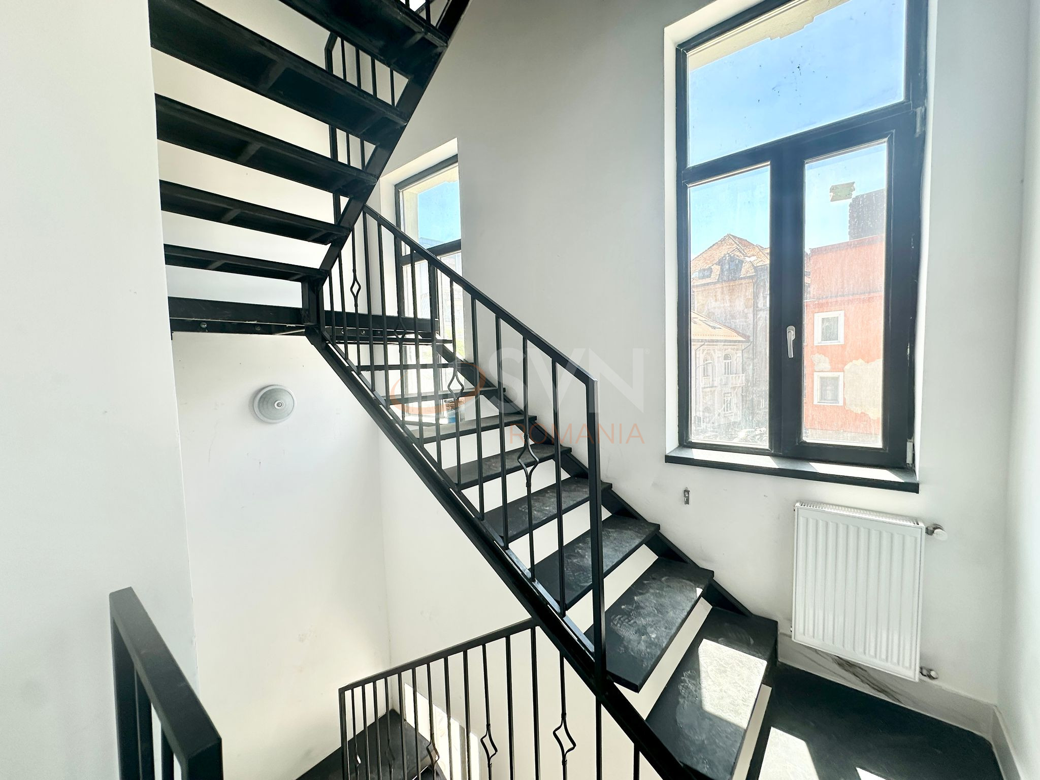 Spatiu comercial 1200 mp Bucuresti/Cismigiu