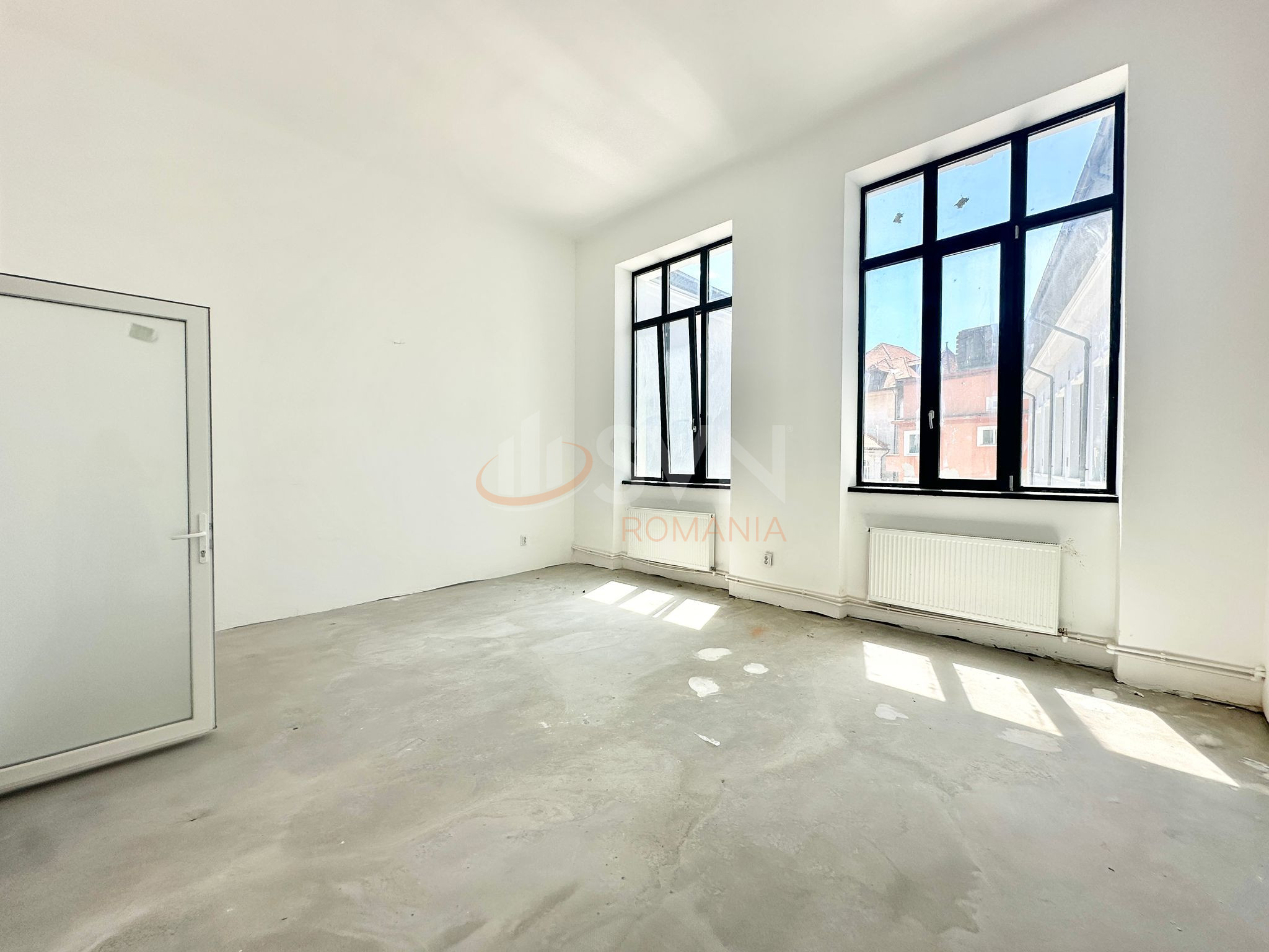 Spatiu comercial 1200 mp Bucuresti/Cismigiu