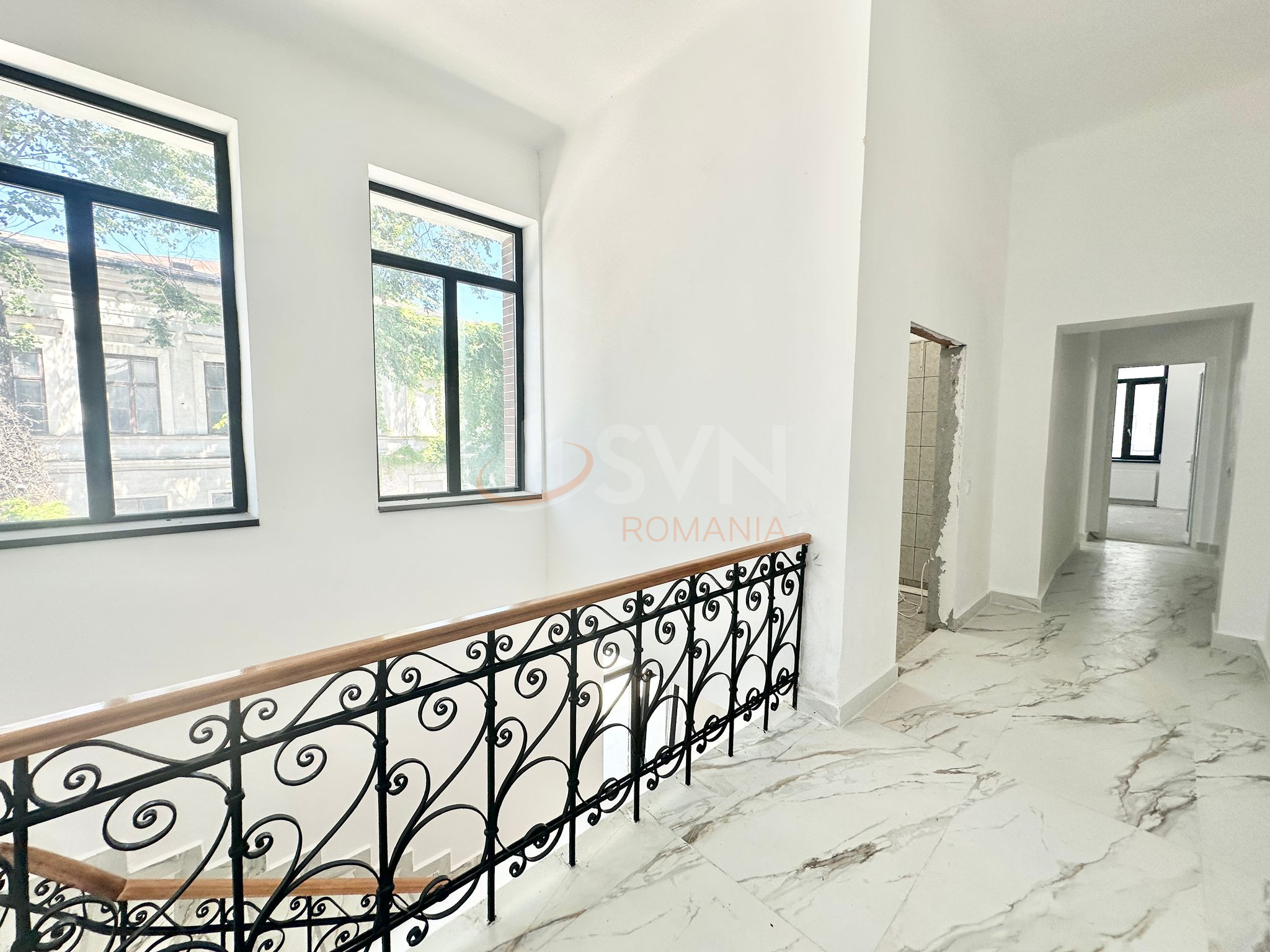 Spatiu comercial 1200 mp Bucuresti/Cismigiu