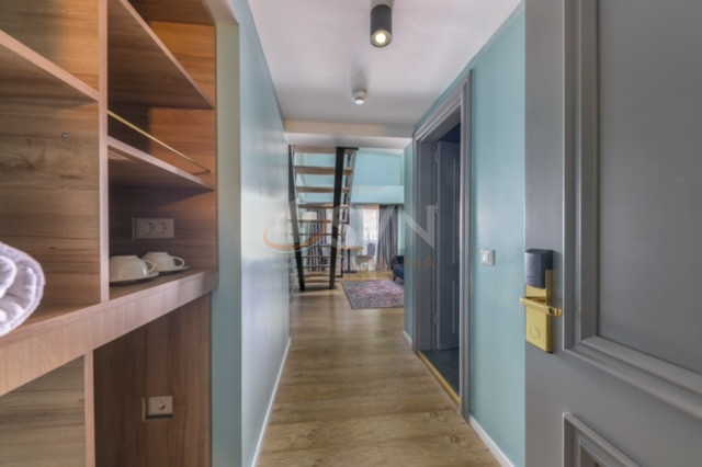 Spatiu comercial 1218 mp Bucuresti/13 Septembrie