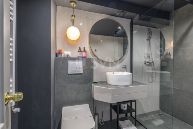 Spatiu comercial 1218 mp Bucuresti/13 Septembrie