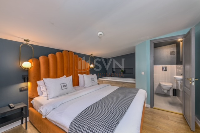 Spatiu comercial 1218 mp Bucuresti/13 Septembrie