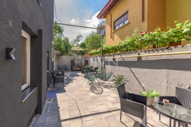 Spatiu comercial 1218 mp Bucuresti/13 Septembrie