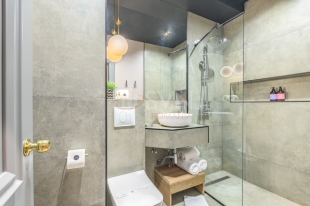 Spatiu comercial 1218 mp Bucuresti/13 Septembrie