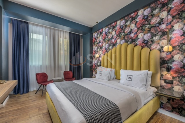 Spatiu comercial 1218 mp Bucuresti/13 Septembrie