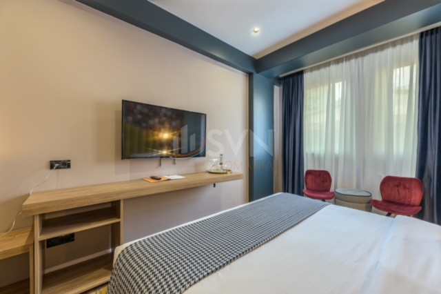 Spatiu comercial 1218 mp Bucuresti/13 Septembrie