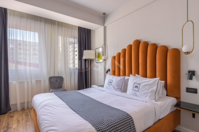 Spatiu comercial 1218 mp Bucuresti/13 Septembrie