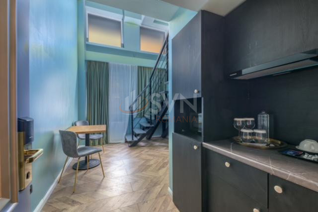 Spatiu comercial 1218 mp Bucuresti/13 Septembrie