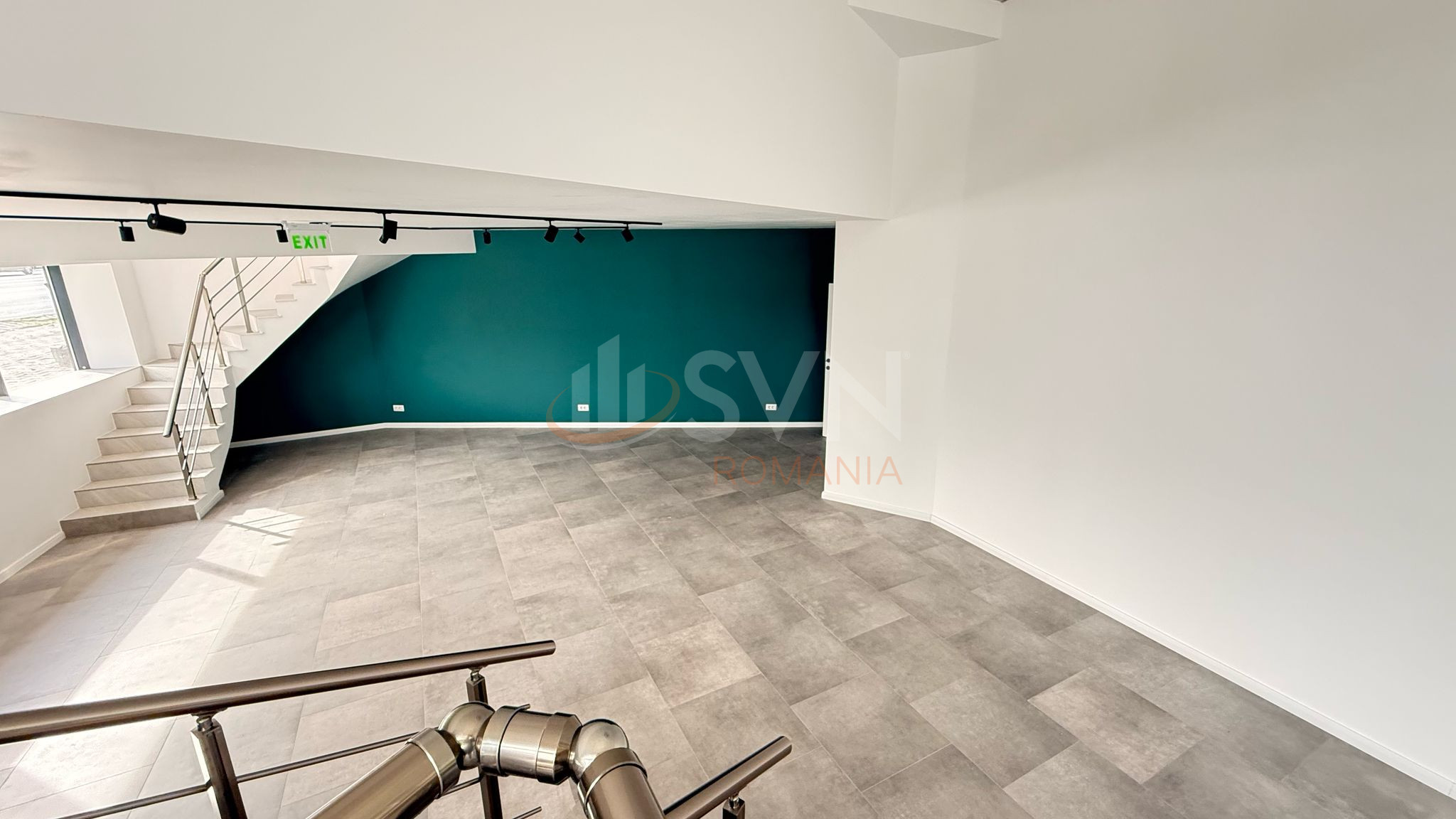 Spatiu comercial 122 mp Bucuresti/Grivita