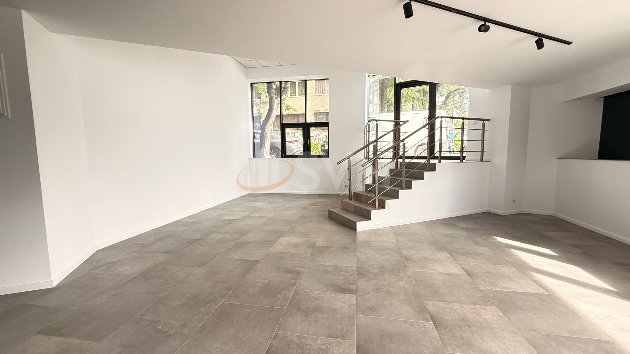 Spatiu comercial 122 mp Bucuresti/Grivita