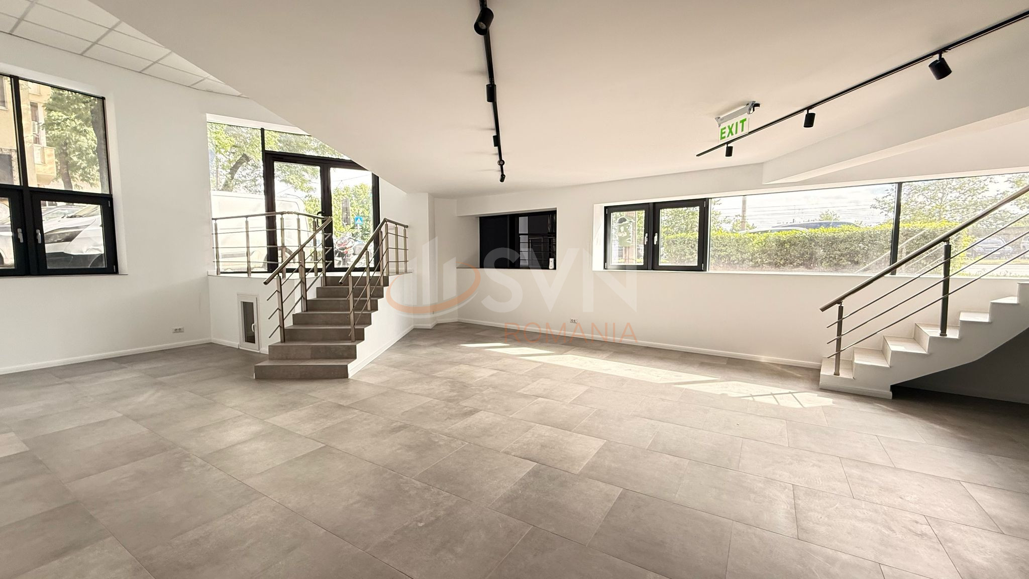 Spatiu comercial 122 mp Bucuresti/Grivita