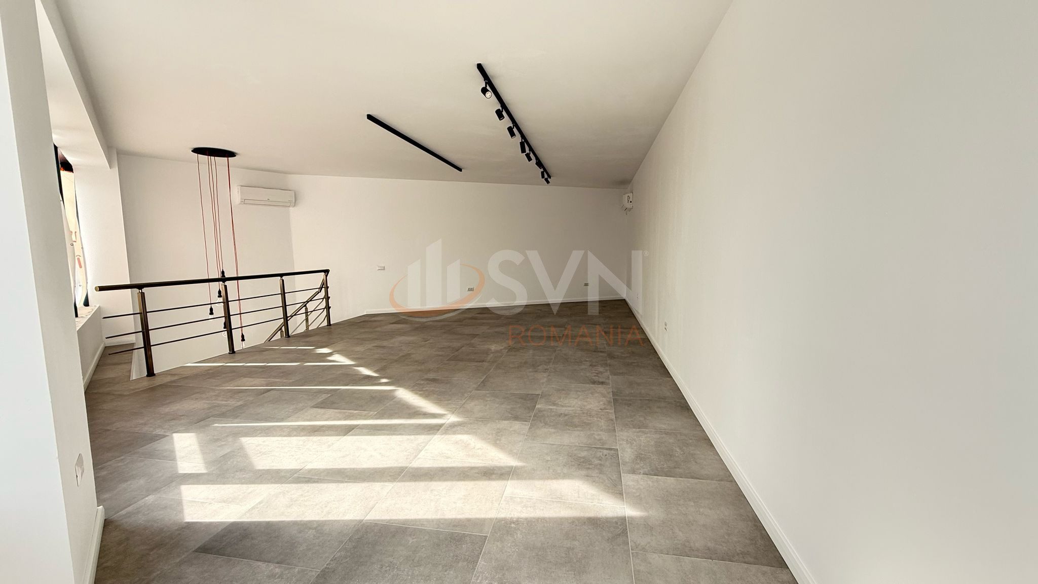 Spatiu comercial 122 mp Bucuresti/Grivita