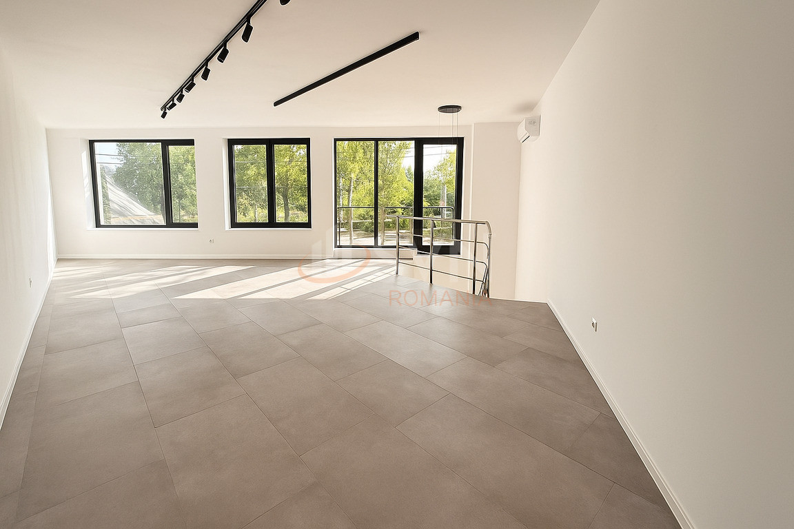 Spatiu comercial 122 mp Bucuresti/Grivita