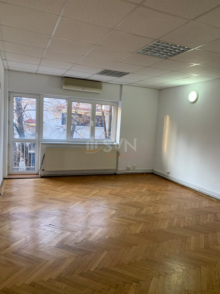 Spatiu comercial 122 mp Bucuresti/Dorobanti