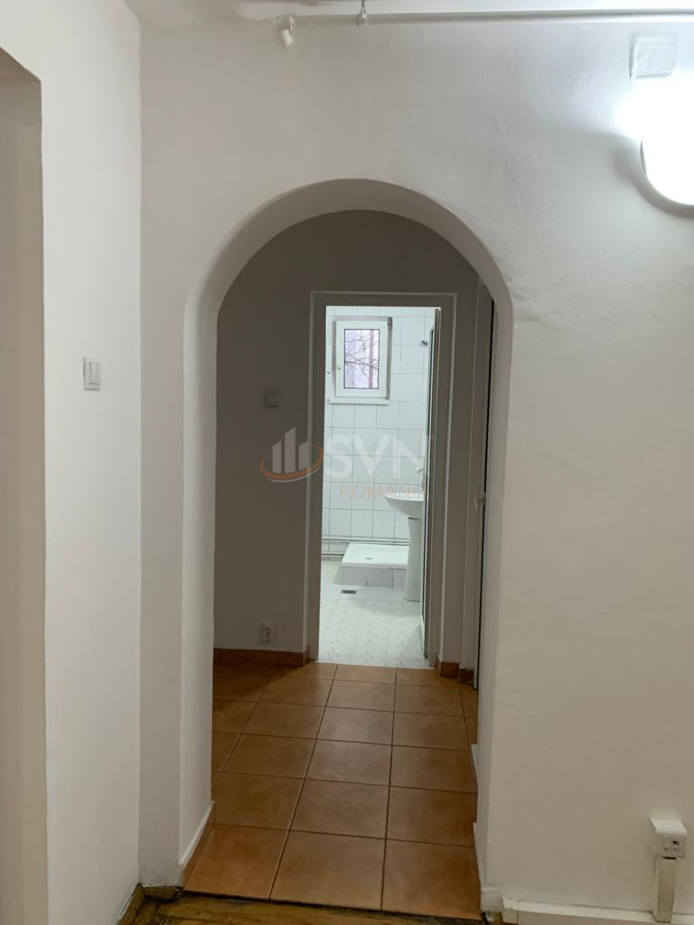 Spatiu comercial 122 mp Bucuresti/Dorobanti