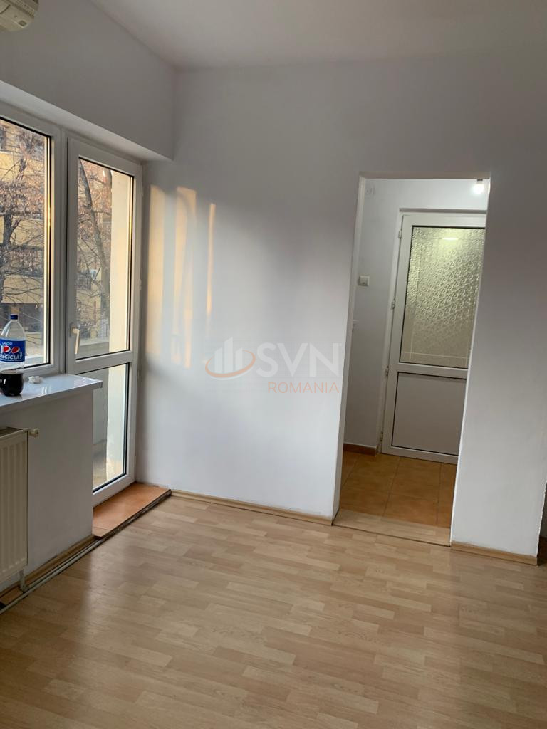 Spatiu comercial 122 mp Bucuresti/Dorobanti