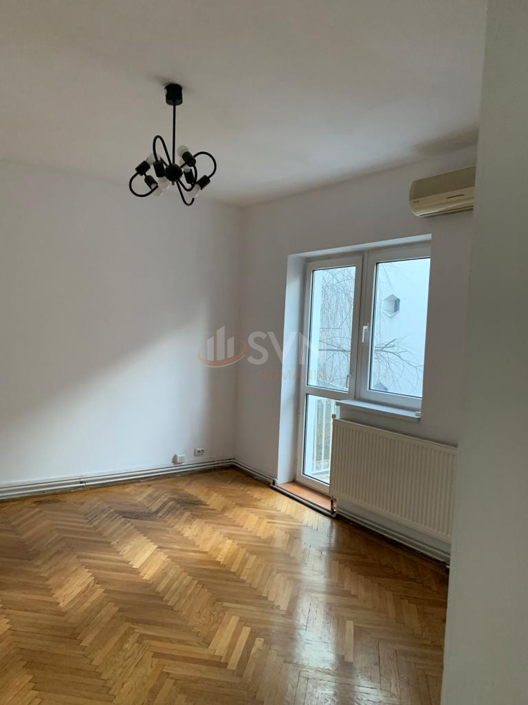 Spatiu comercial 122 mp Bucuresti/Dorobanti
