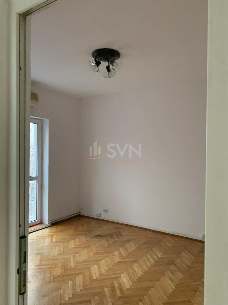Spatiu comercial 122 mp Bucuresti/Dorobanti