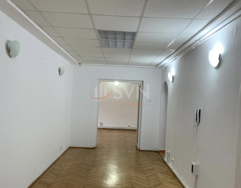 Spatiu comercial 122 mp Bucuresti/Dorobanti