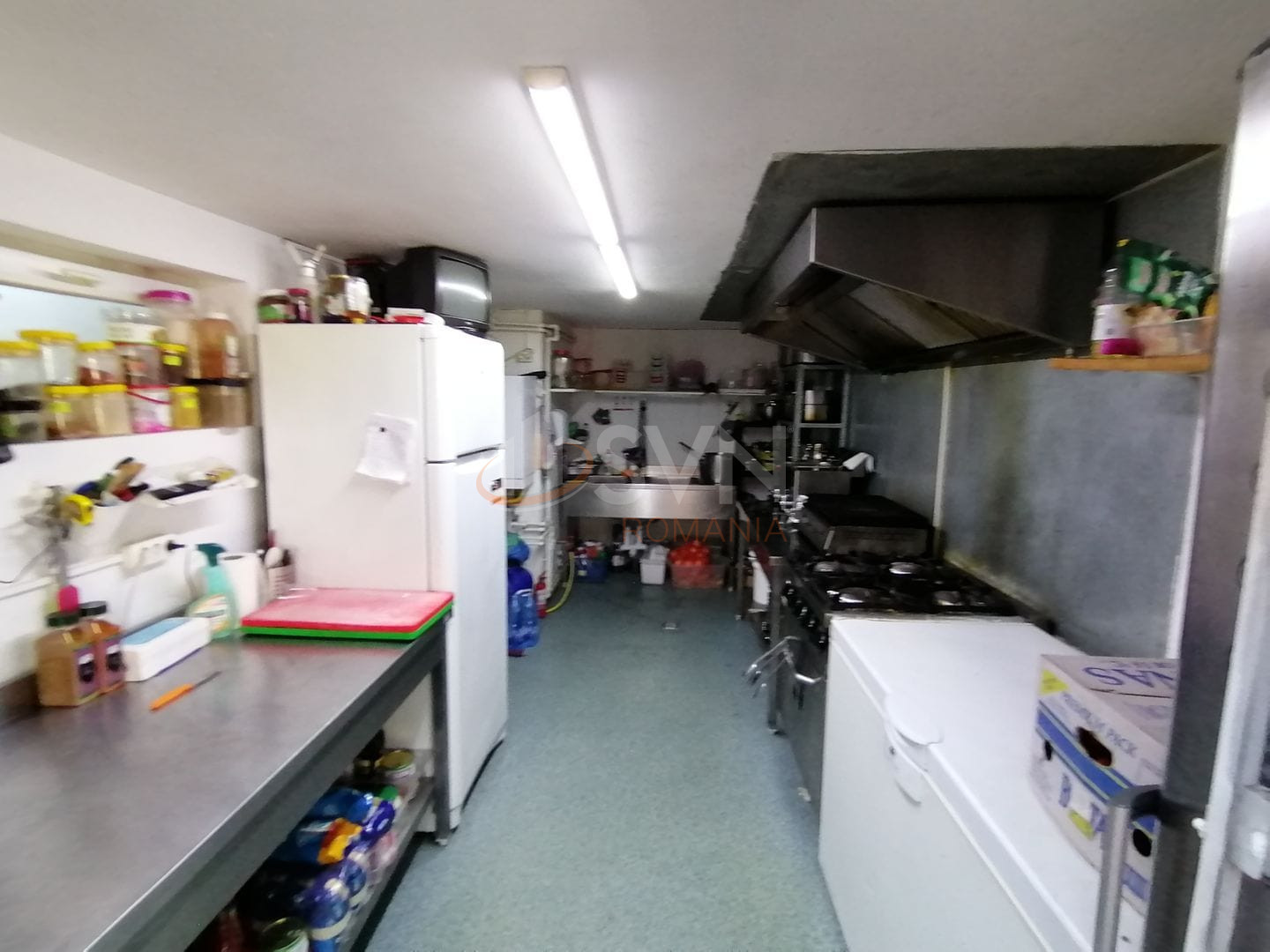 Spatiu comercial 123 mp Bucuresti/Pipera