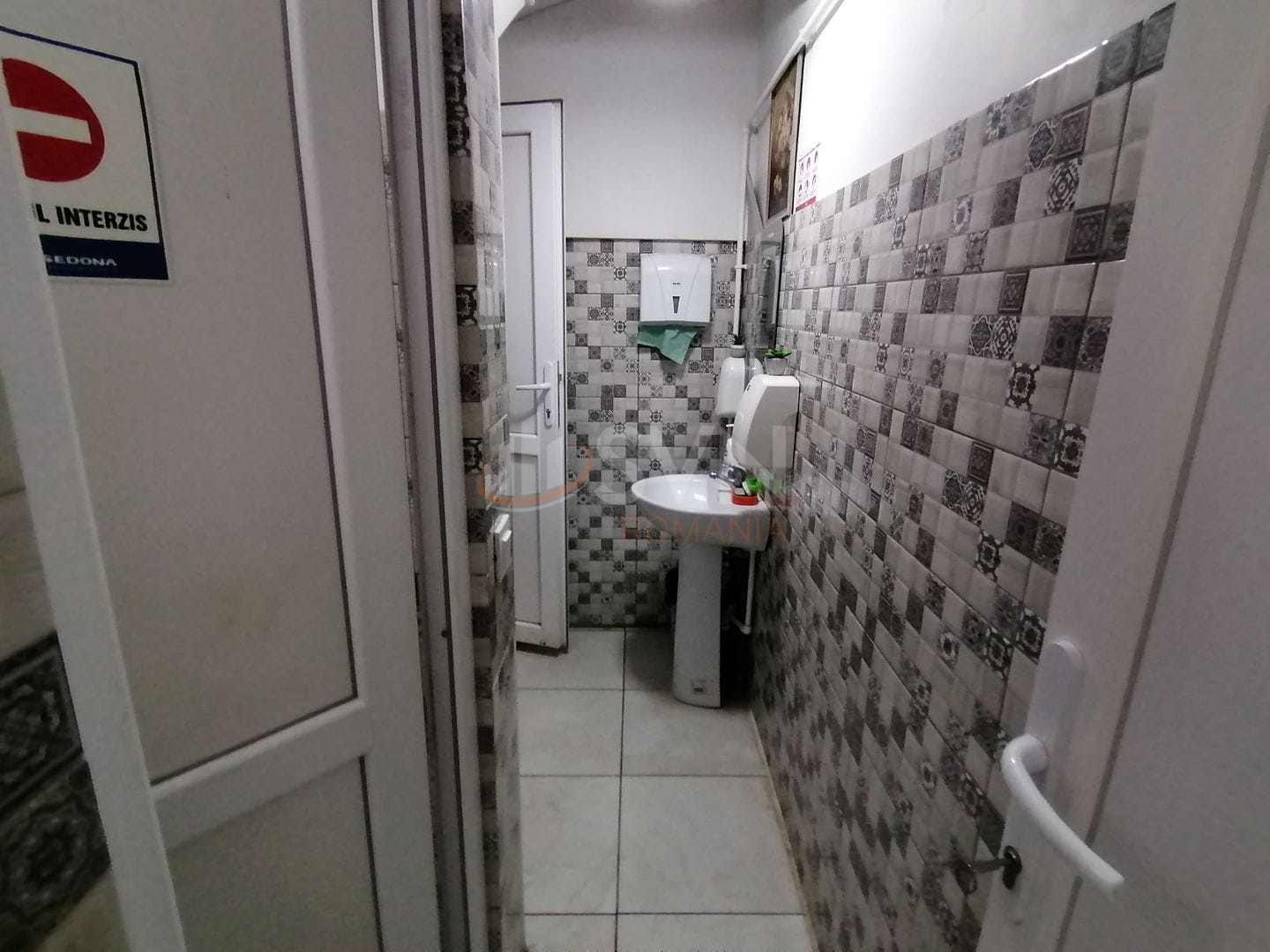 Spatiu comercial 123 mp Bucuresti/Pipera