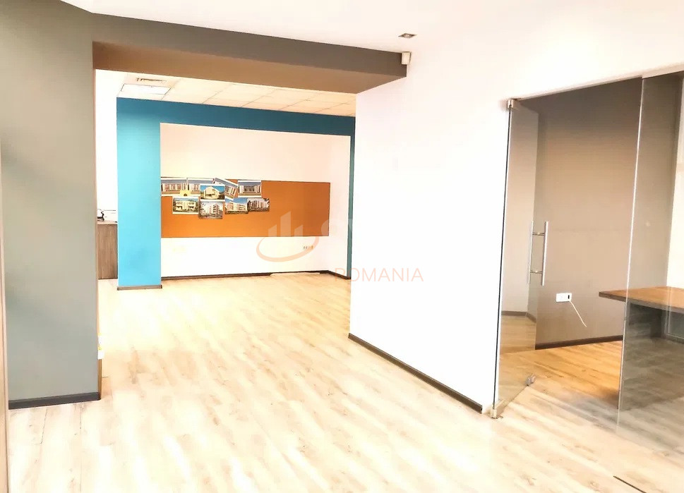 Spatiu comercial 123 mp Ilfov/Popesti-leordeni