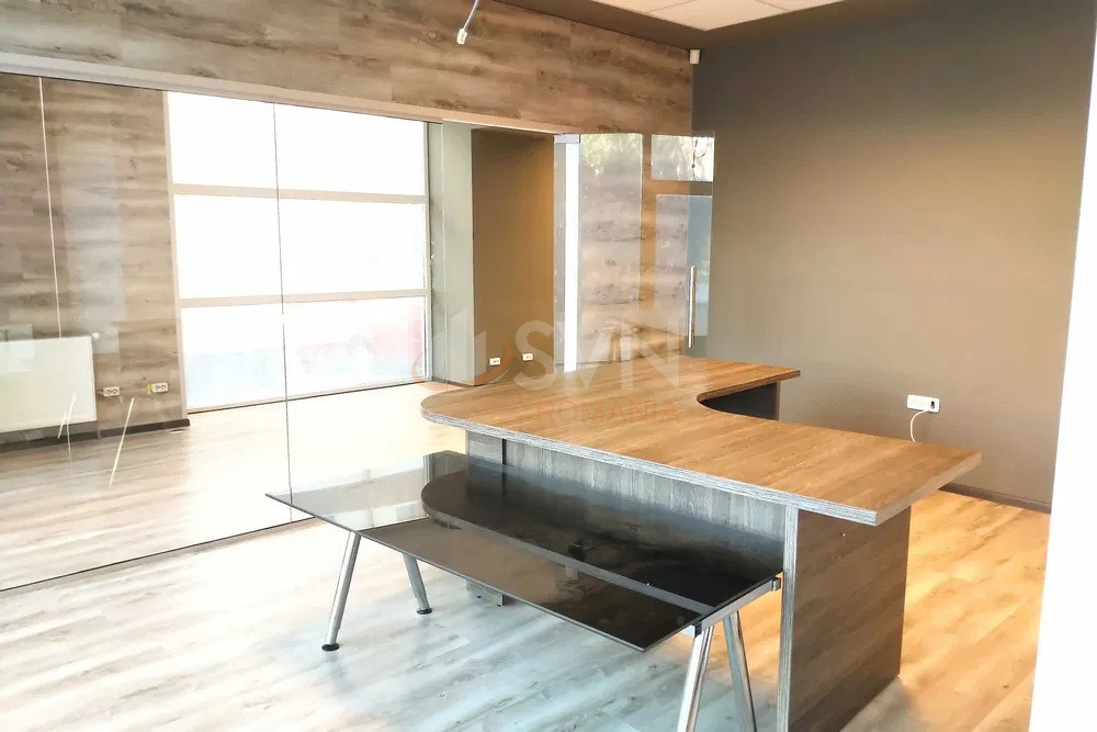 Spatiu comercial 123 mp Ilfov/Popesti-leordeni