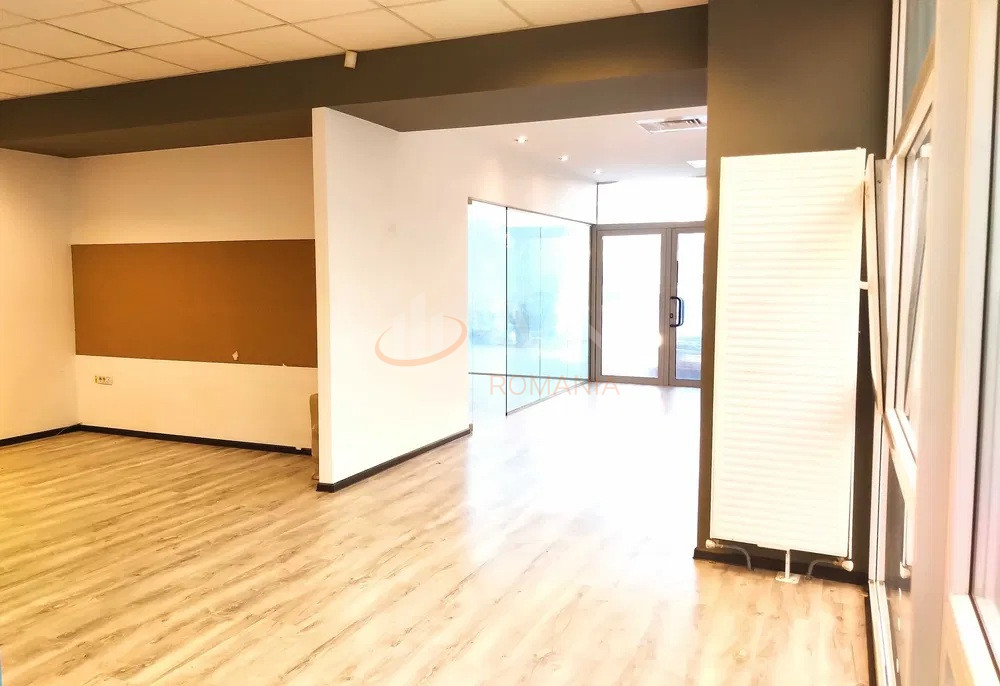 Spatiu comercial 123 mp Ilfov/Popesti-leordeni